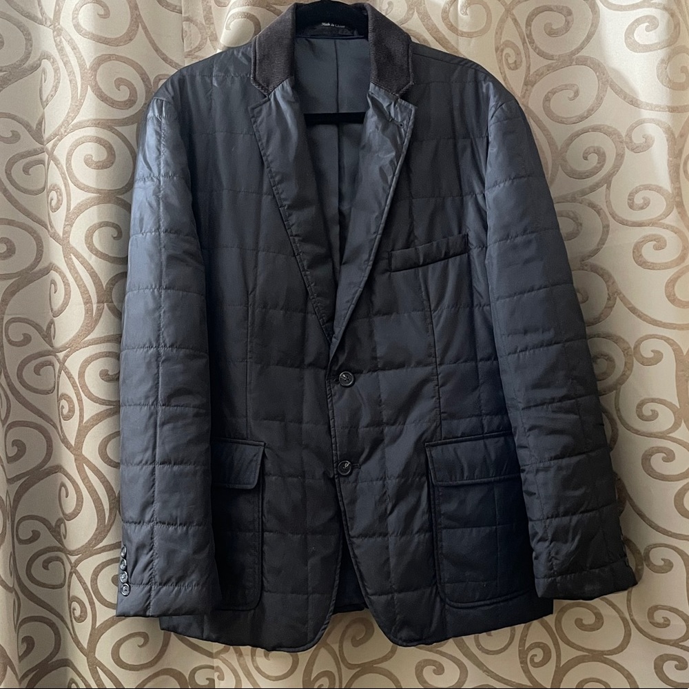 Chaps Men’s Light Parka Jacket